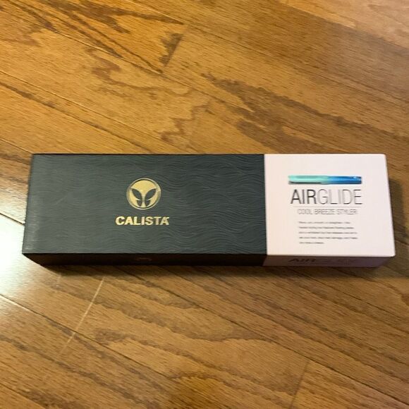 Calista cool breeze styler New! - Picture 2 of 5